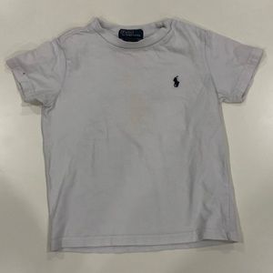Free Polo Ralph Lauren boys shirt